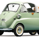 Illustration for article titled The Cutest Little Microcars Of The 20th Century